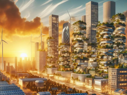 《零碳建筑技术标准》送审,建筑业需要一场智能革命
