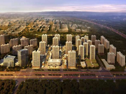 贯彻双碳战略、聚焦绿色建筑，这家装配式企业节能减碳显成效